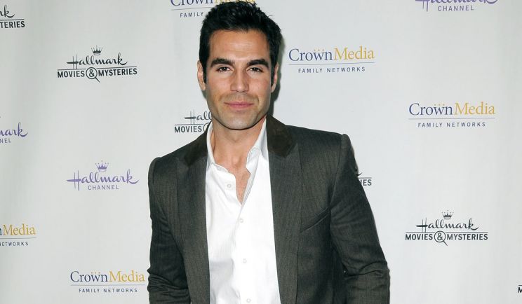 Jordi Vilasuso