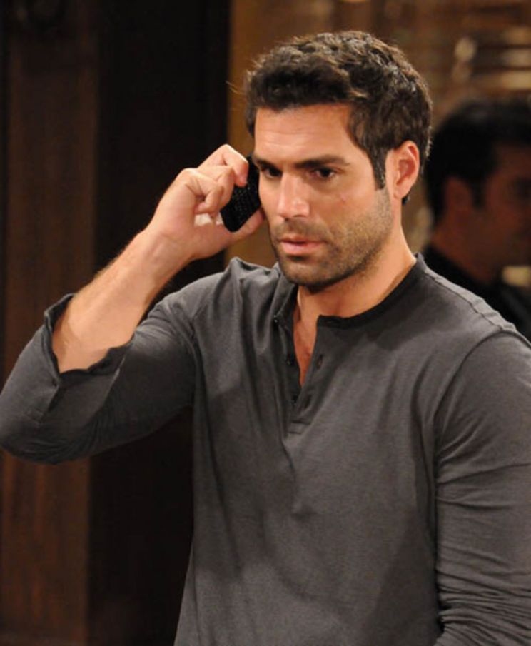 Jordi Vilasuso