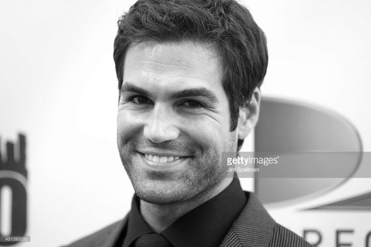 Jordi Vilasuso