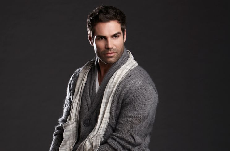 Jordi Vilasuso