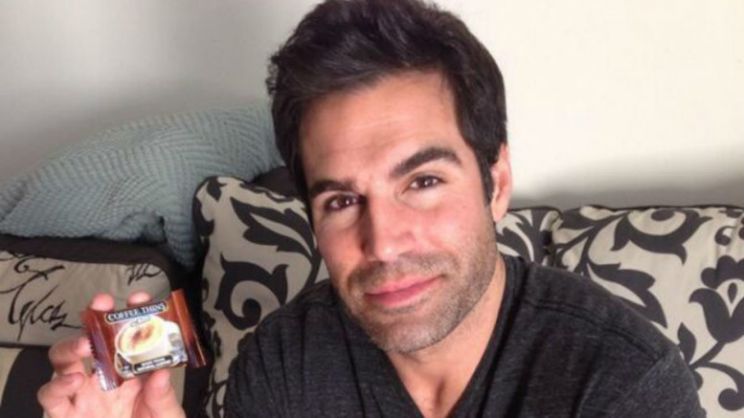 Jordi Vilasuso