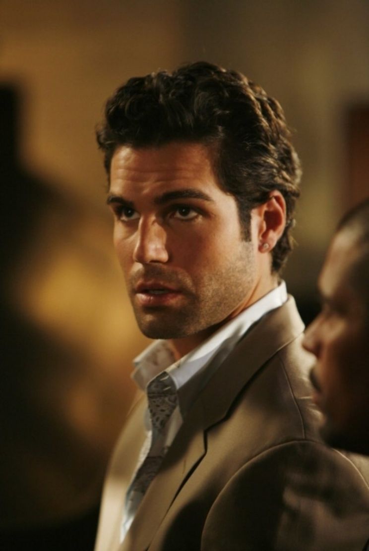 Jordi Vilasuso