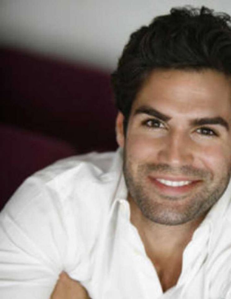 Jordi Vilasuso