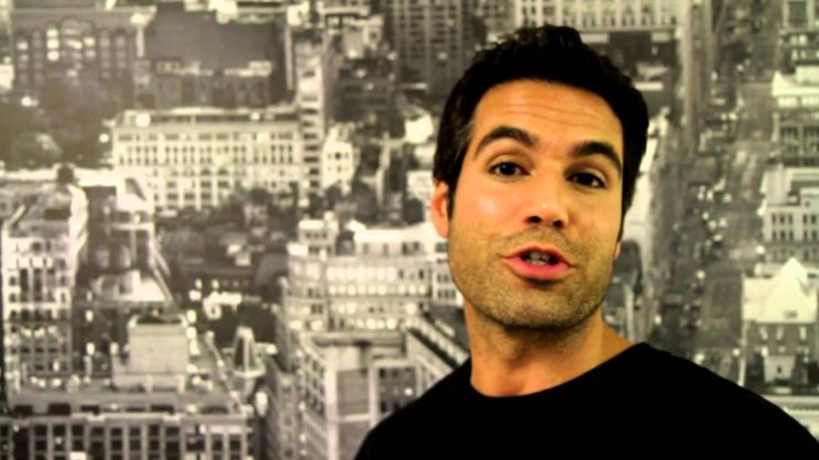 Jordi Vilasuso