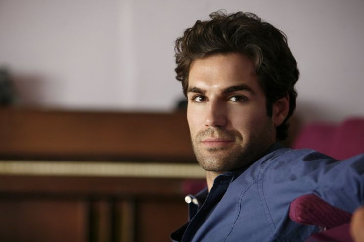 Jordi Vilasuso