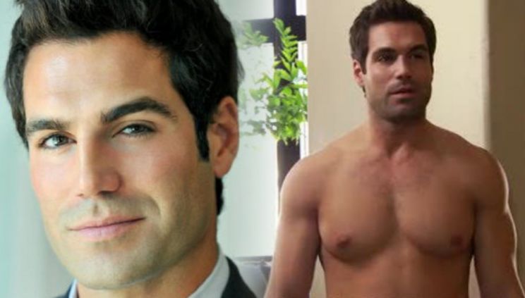 Jordi Vilasuso