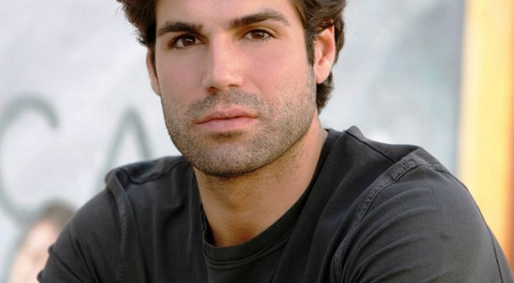 Jordi Vilasuso