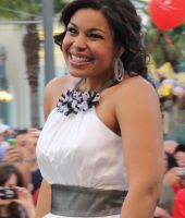 Jordin Sparks