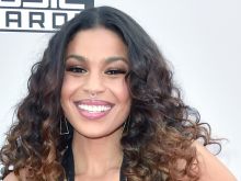 Jordin Sparks