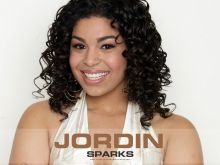 Jordin Sparks