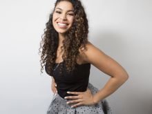 Jordin Sparks