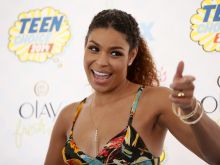 Jordin Sparks