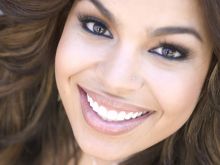 Jordin Sparks