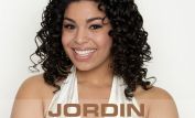 Jordin Sparks