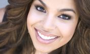 Jordin Sparks