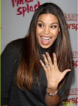 Jordin Sparks