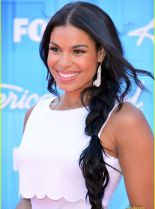 Jordin Sparks