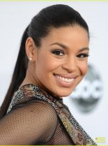 Jordin Sparks photo
