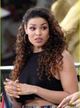 Jordin Sparks