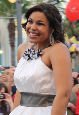 Jordin Sparks