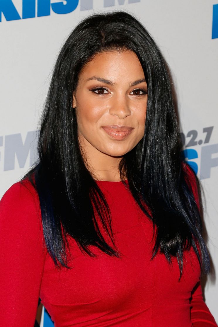 Jordin Sparks