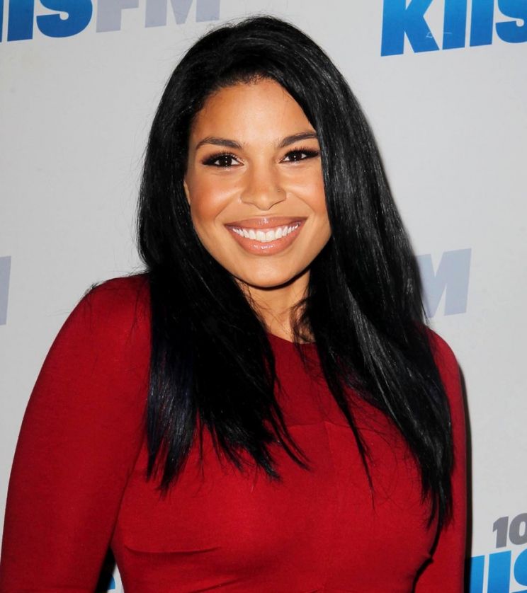 Jordin Sparks