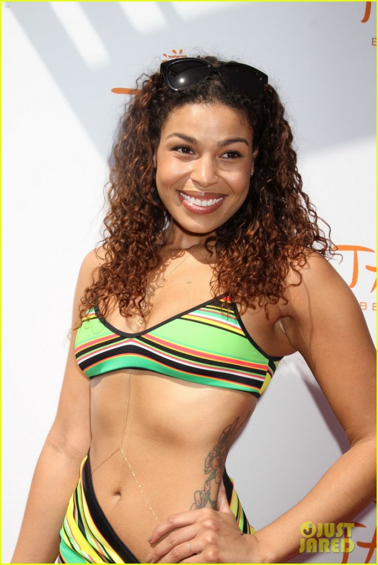 Jordin Sparks