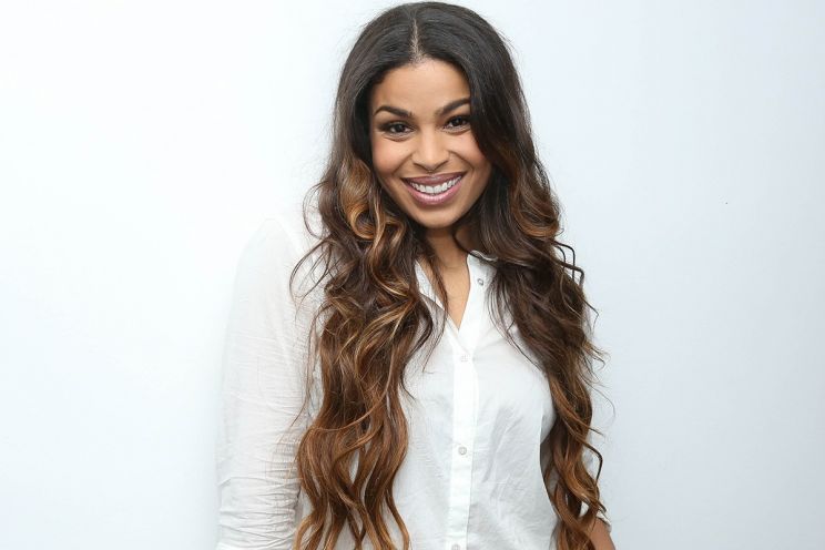 Jordin Sparks