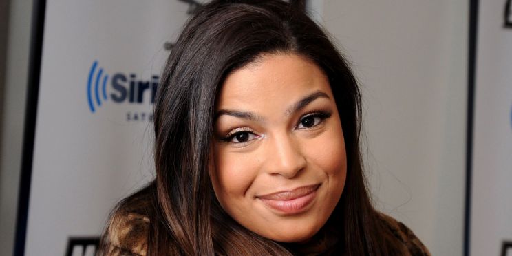 Jordin Sparks