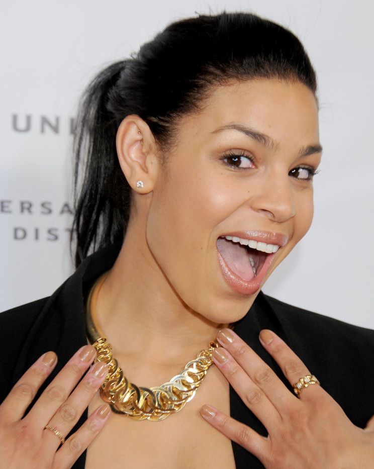 Jordin Sparks