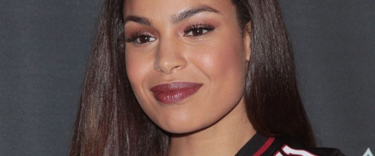 Jordin Sparks