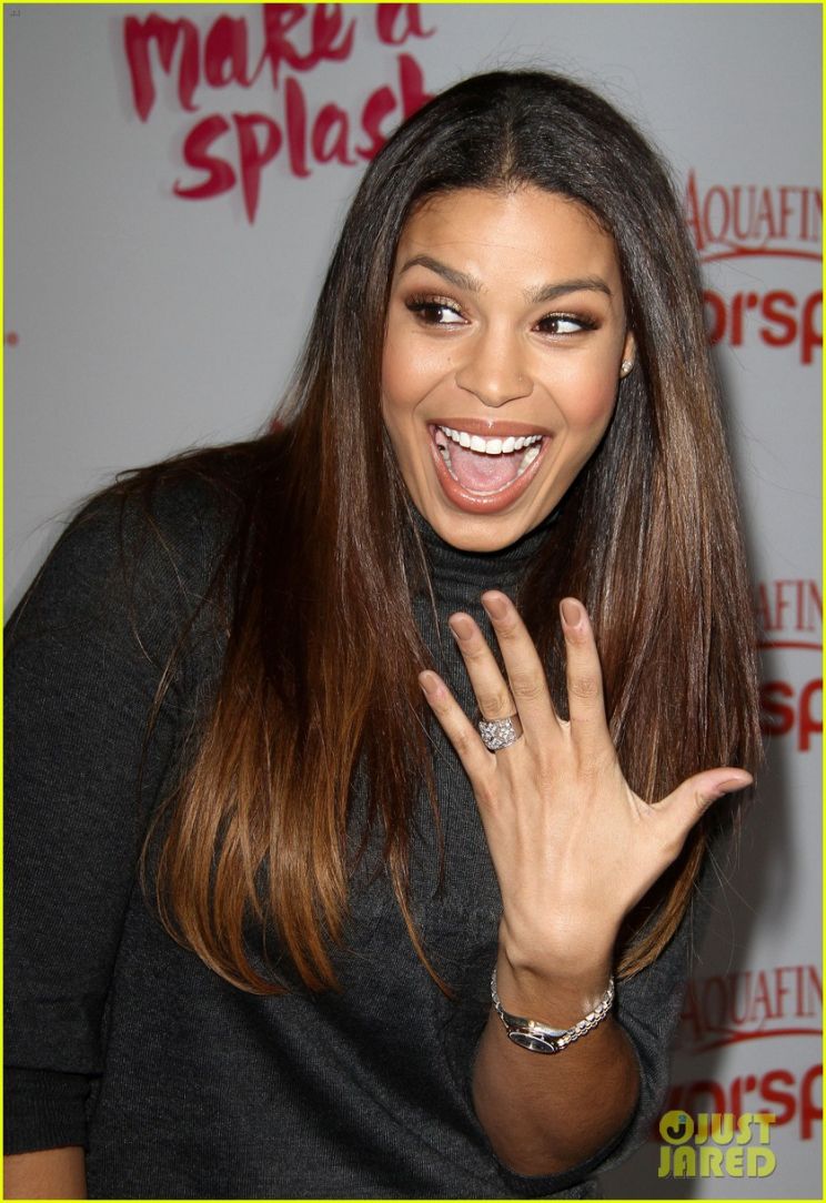Jordin Sparks