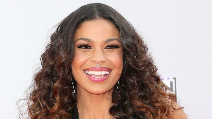 Jordin Sparks