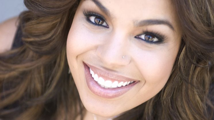 Jordin Sparks