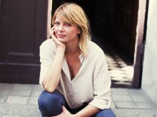 Jördis Triebel