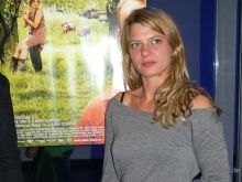 Jördis Triebel