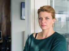 Jördis Triebel