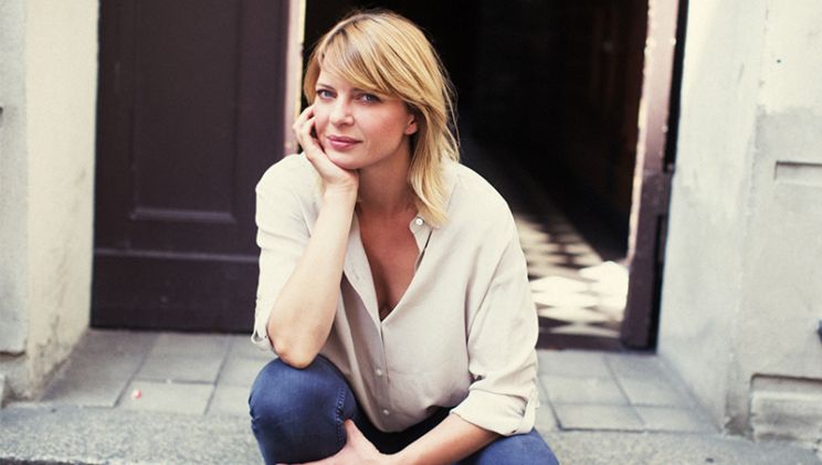 Jördis Triebel