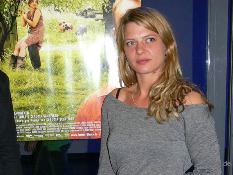 Jördis Triebel