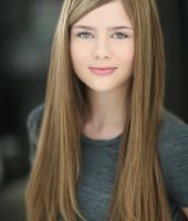 Jordyn Ashley Olson