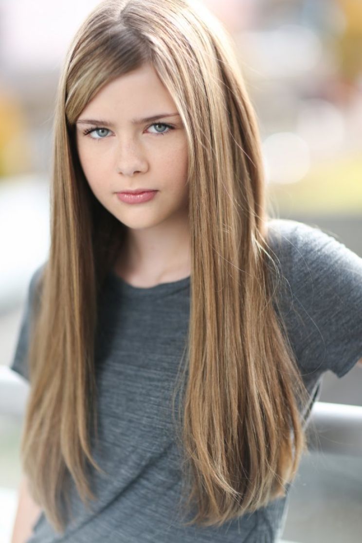 Jordyn Ashley Olson