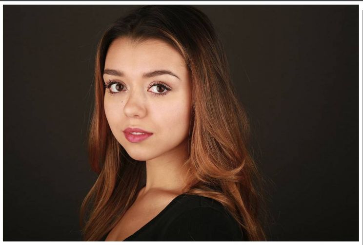 Jordyn DiNatale