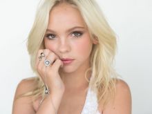 Jordyn Jones