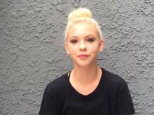 Jordyn Jones