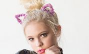 Jordyn Jones