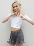 Jordyn Jones