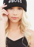 Jordyn Jones