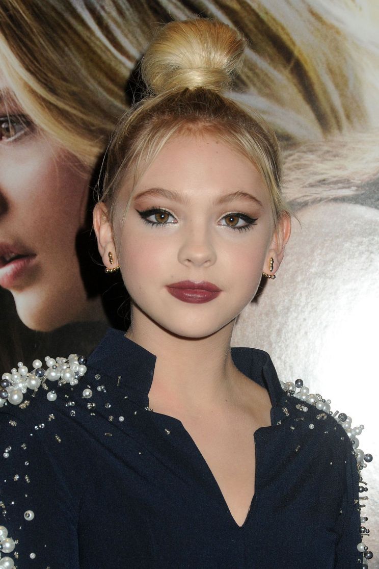 Jordyn Jones