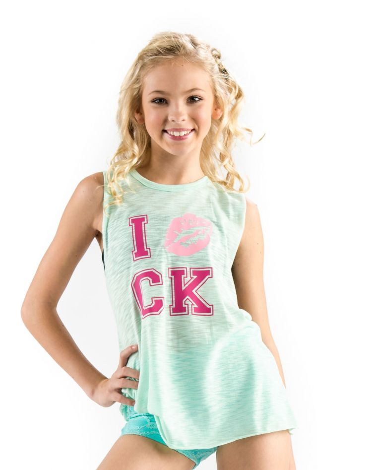Jordyn Jones