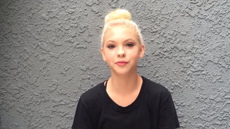 Jordyn Jones